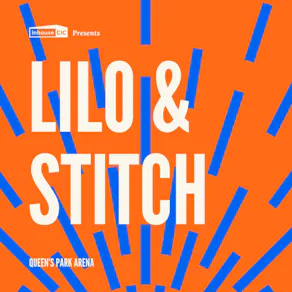 Cults & Classics Presents LILO & STITCH