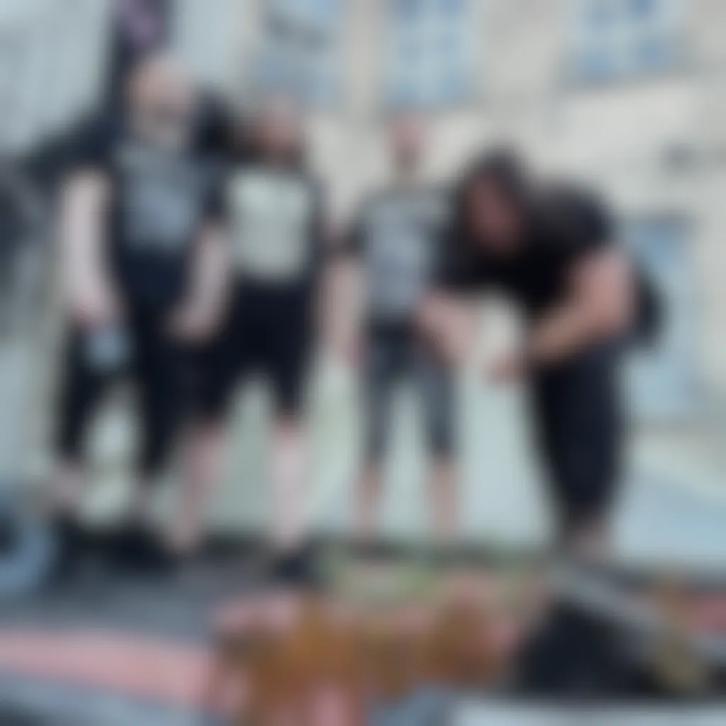 banner