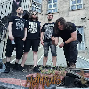 Nømadus + Asylum Road + Haint. Voodoo Belfast, Sat 12th Sept