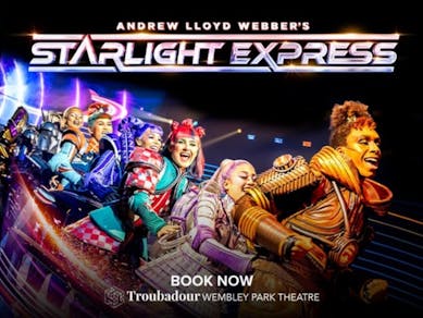 Starlight Express