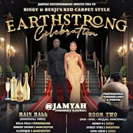 Bingy & Benji Earthstrong at Jamyah ( Railway )