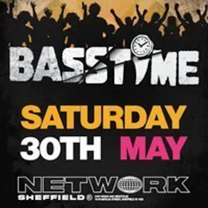 BASSTIME returns - Jacks