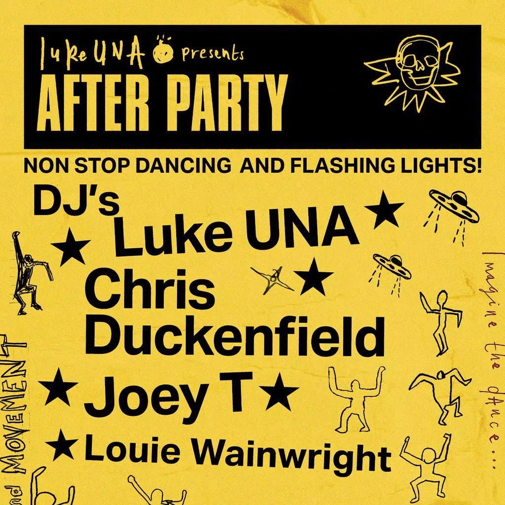 É Soul Cultura Daytime at Hidden & After Party -Hidden Basement at Hidden