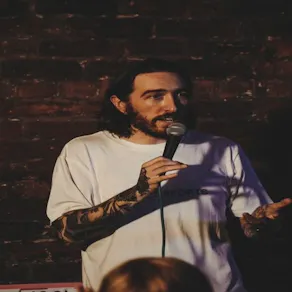 Funhouse Comedy Club - Comedy Night