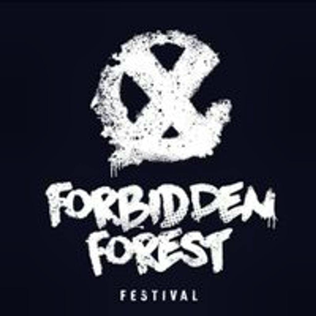 Forbidden Forest 2026 at Belvoir Castle