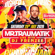 Da Shellery In Da City & Higher Vibrations at Sector 57