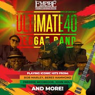 Ultimate 40. Live at Empire Rochdale at Empire Rochdale