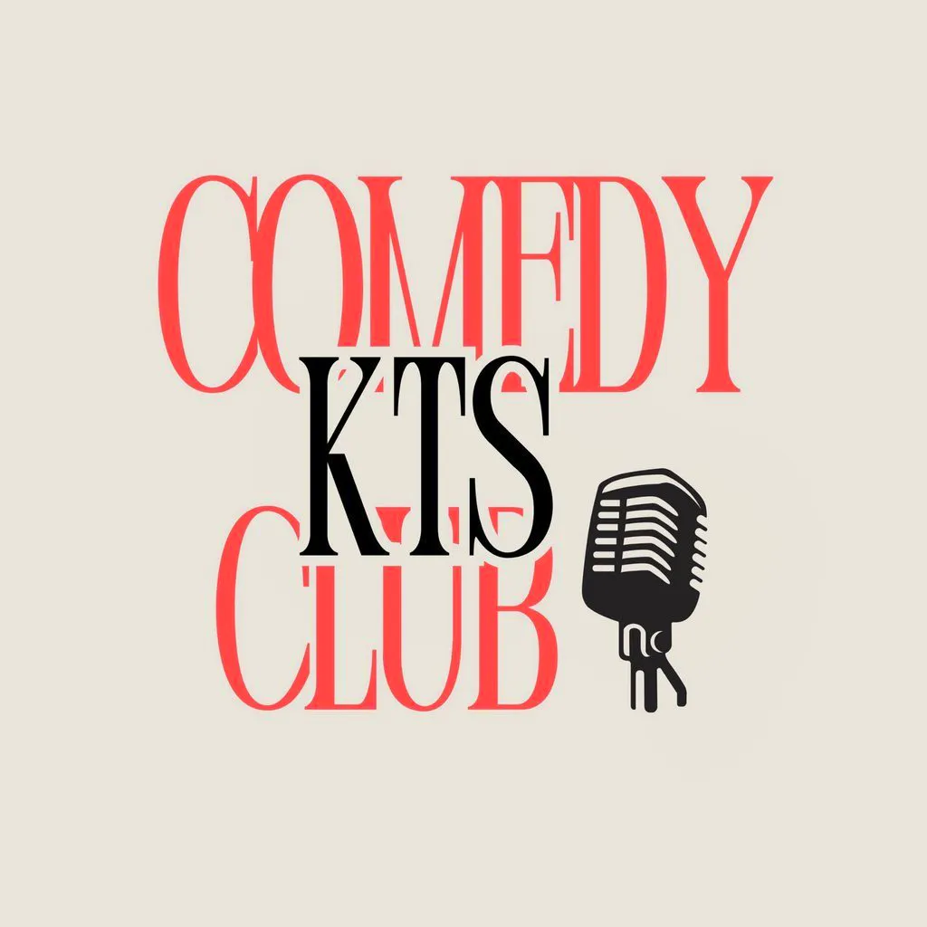 KTS Comedy Club x SK Comedy Night. at The Gun Inn