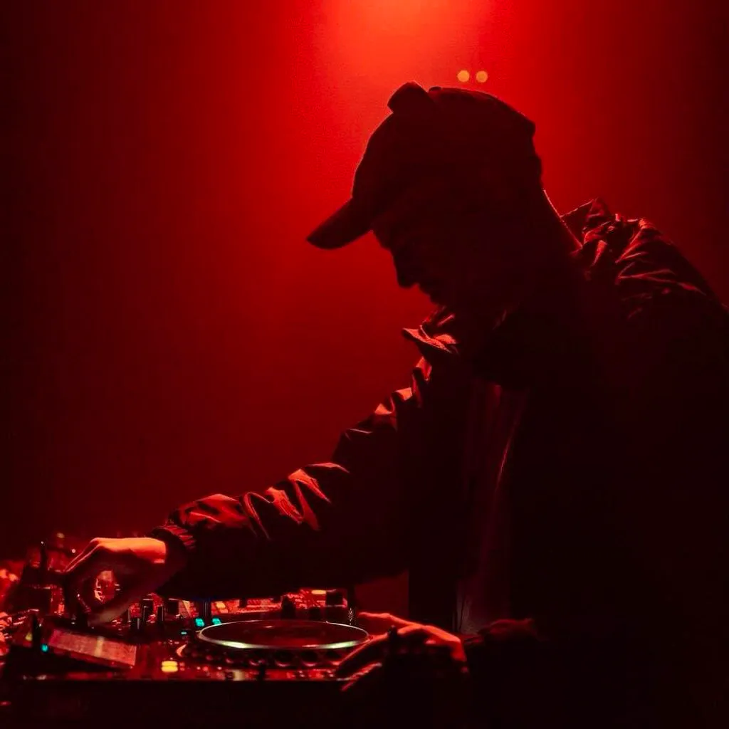 Hidden Jungle & DNB Rave: Sl8r, Metrodome, Rocco harris + More at Hidden