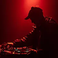 Hidden Jungle & DNB Rave: Sl8r, Metrodome, Rocco harris + More at Hidden