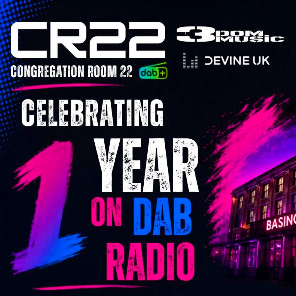 Congregation Room 22 at Basing House
