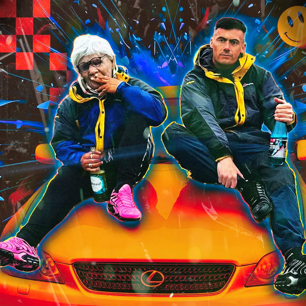Nanna Makina + MC Tazo: Headline Show at Classic Grand.