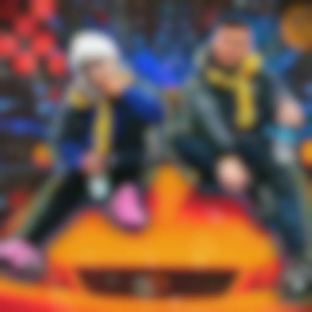banner