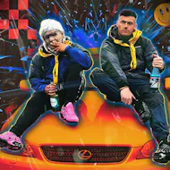 Nanna Makina + MC Tazo: Headline Show at Classic Grand.