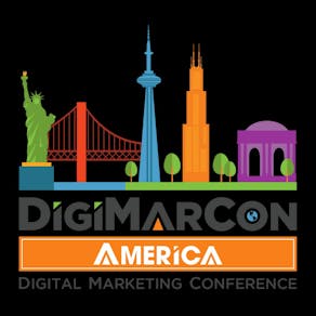 DigiMarCon America 2024 - Digital Marketing, Media and Advertisi