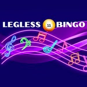 Legless 11 Bingo Party Night - Moo Bar @ The Highfield Bradford