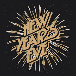 Rock N' Roll Circus: New Year's Eve Special