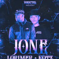VOIDCTRL PRESENTS: Jøne, Lorimer & More at Club 69
