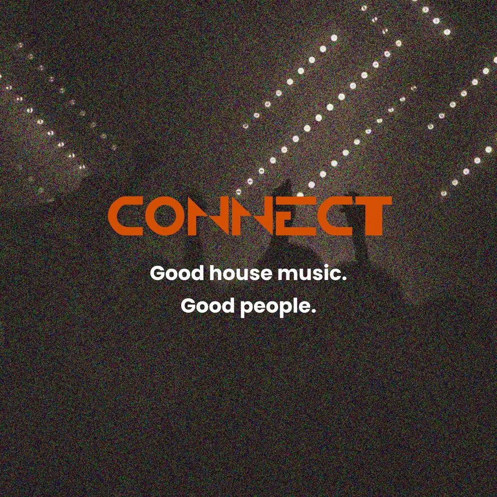 Connect Dundee - Fri 5 June at Canvas Dundee