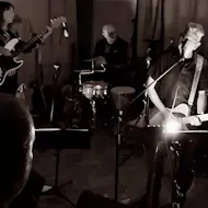 Silenzio & the Night's 'Harmonic Pull' plus Zara Night & Friends at Florence Park Community Centre