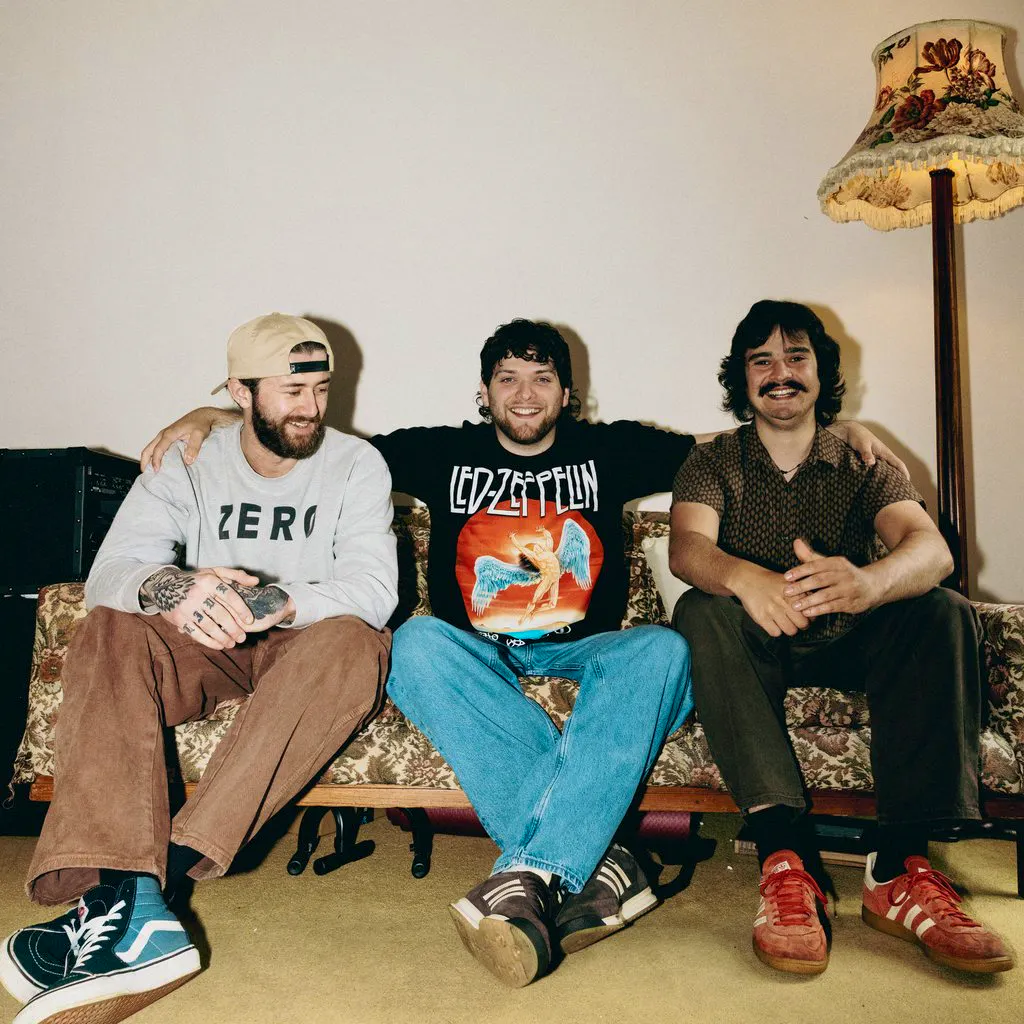 Oklahoma Joe at Kazimier Stockroom (Liverpool) at Kazimier Stockroom