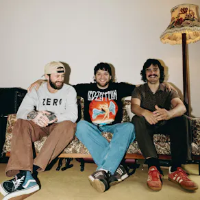 Oklahoma Joe at Kazimier Stockroom (Liverpool)