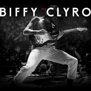 Biffy McClyro