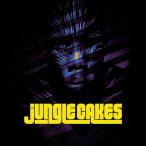 Jungle Cakes : December