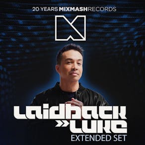 Laidback Luke