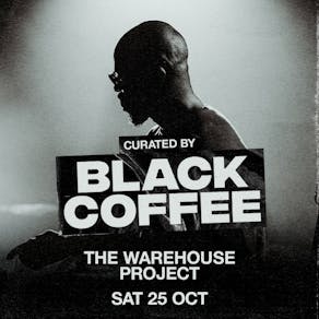 Black Coffee