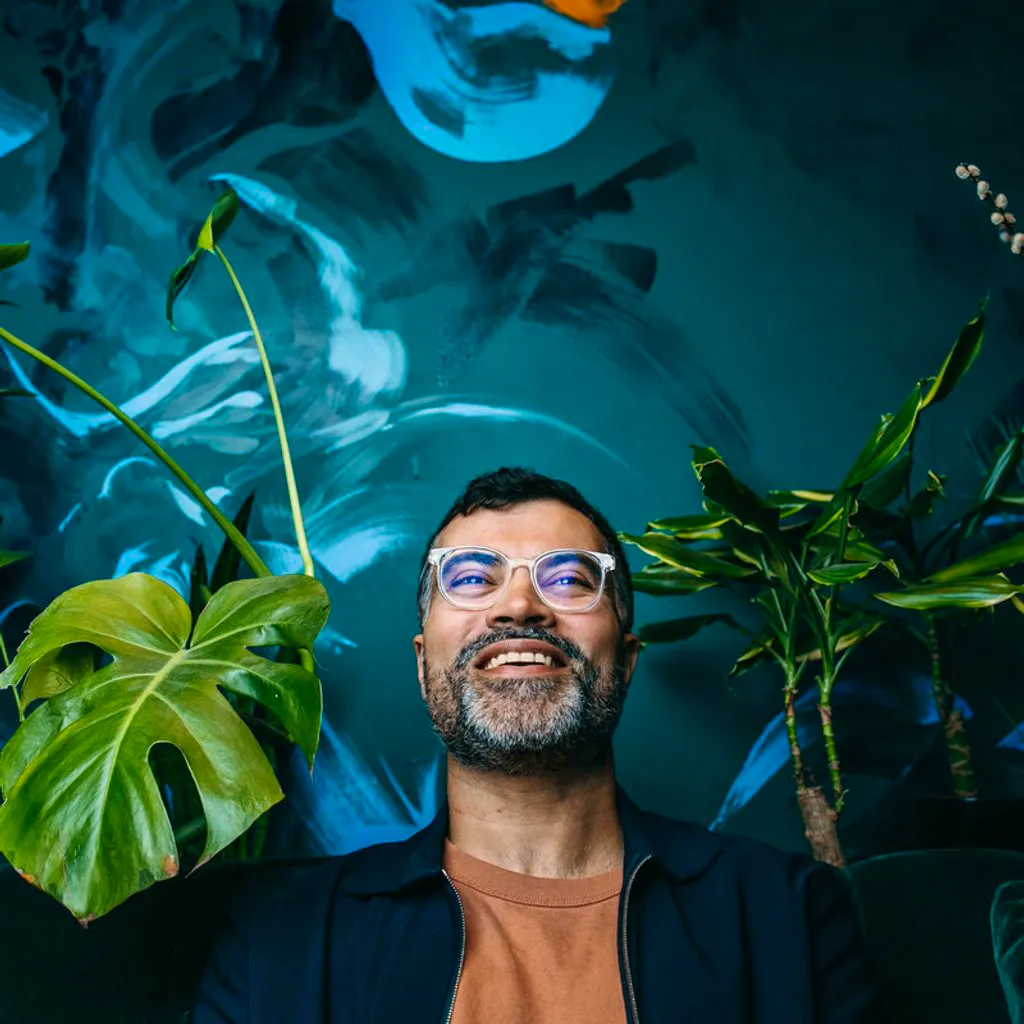 Auntie Flo + BOM Nation + Cervo at Band On The Wall