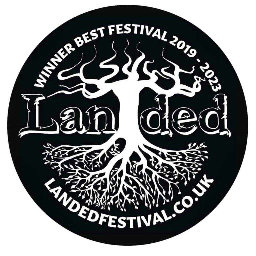 Landed Festival at Landed Festival