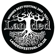 Landed Festival at Landed Festival