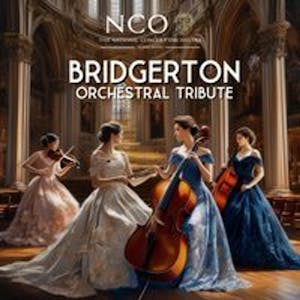 Bridgerton Orchestral Tribute - Doncaster