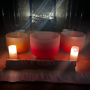 Meditation and Sound Healing