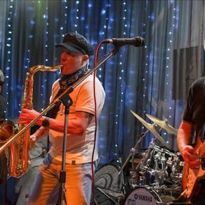 One in Ten - UB40 Tribute