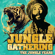 Jungle Gathering Bristol: The Jungle Years at O2 Academy Bristol