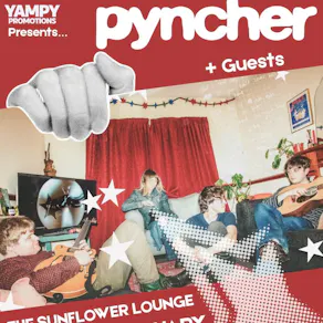 Pyncher
