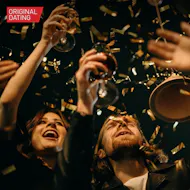 Singles Party in Edinburgh @ Manahatta | 30s-40s at Manahatta