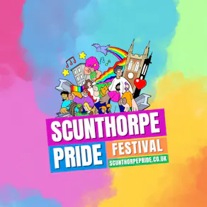 Scunthorpe Pride 2026