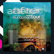 Singular Artists Presents: After at The Sound House