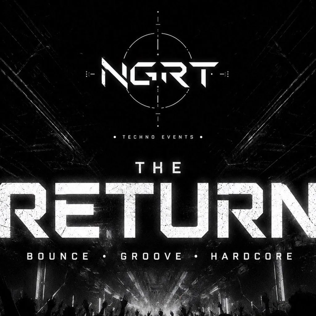 NGRT The Return at The Bag Factory
