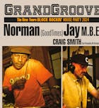 Grand Groove with Norman Jay MBE