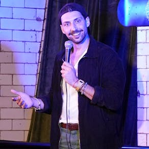 Tino and Enemies || City Comedy Club