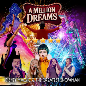 A Million Dreams
