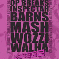 SA Presents: Garage In The Garage 2026 at The Garage Whitez