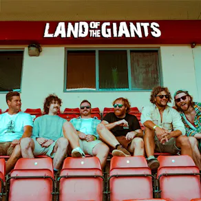 Land of the Giants