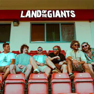 Land of the Giants at Hare And Hounds Kings Heath