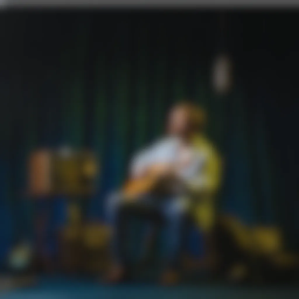 banner