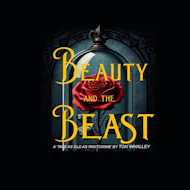 Beauty and the Beast at Community House